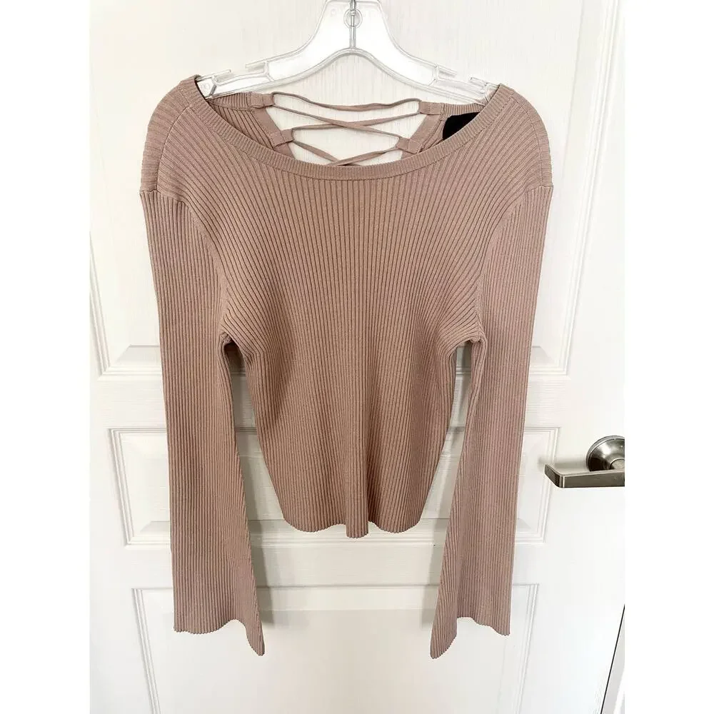 INTERMIX mia lace